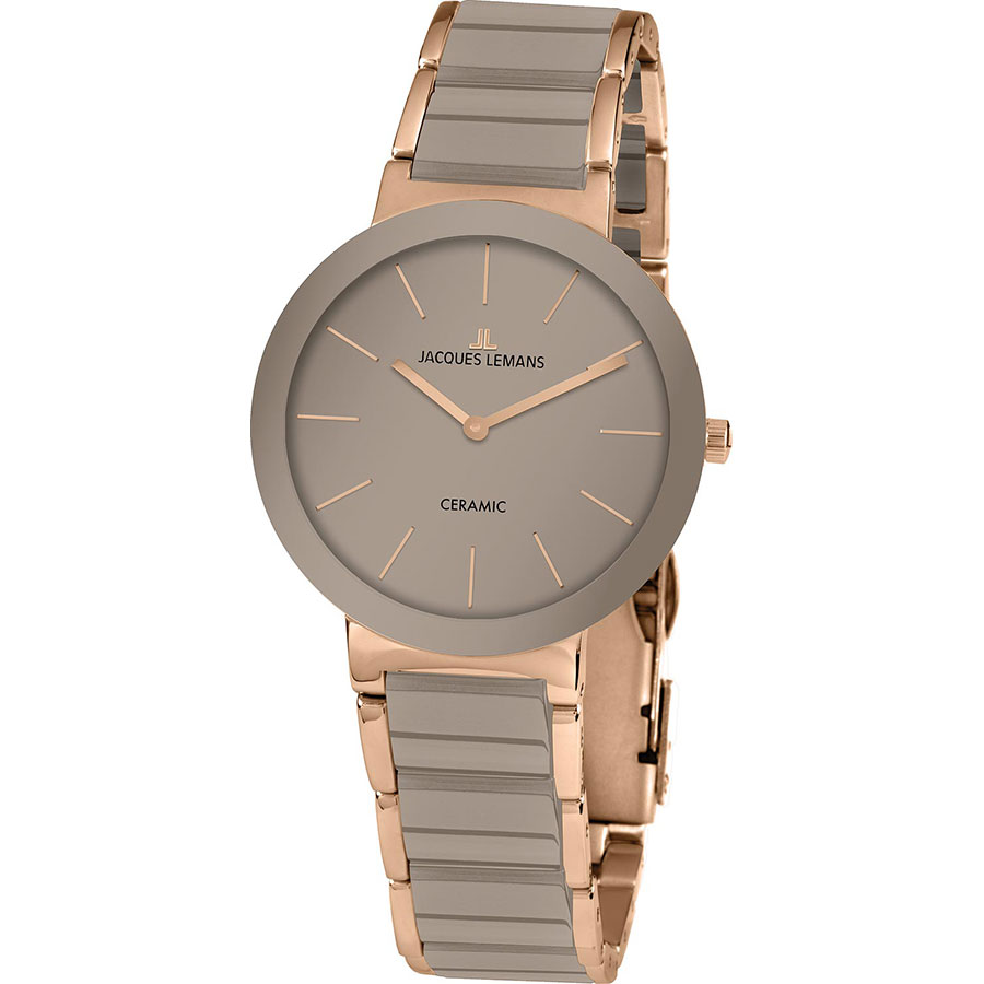 Часы Jacques Lemans Monaco 42-7T